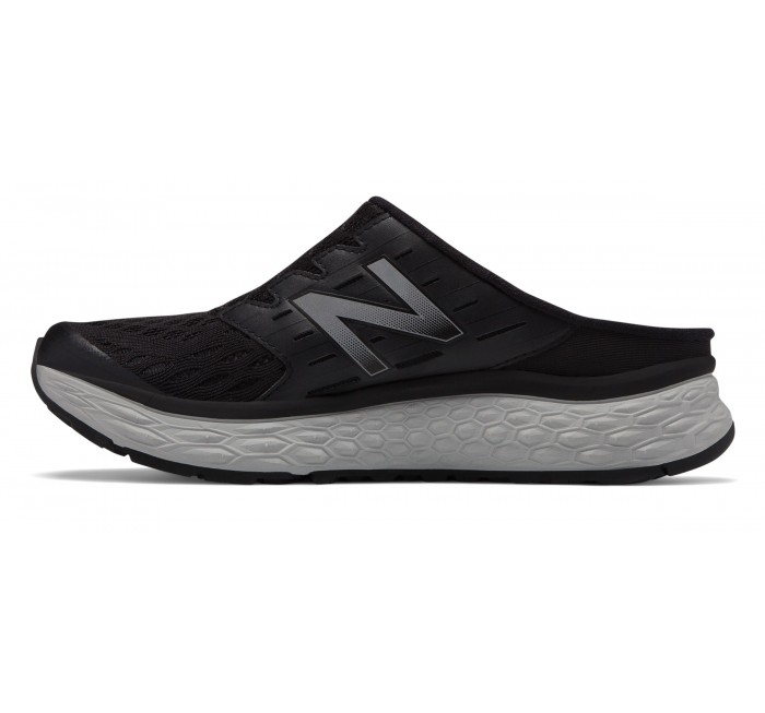 New Balance Sport Slip On WA900 Black: WA900BK - A Perfect Dealer/NB