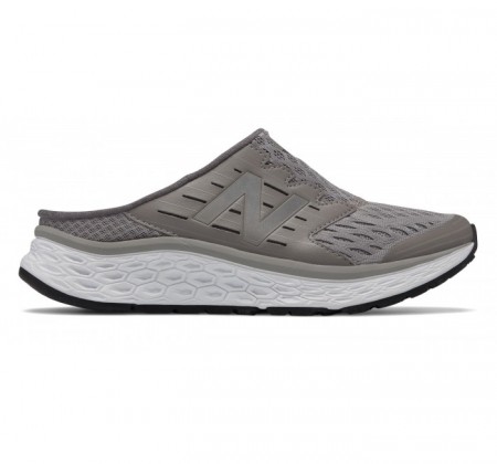 New Balance Sport Slip On WA900 Grey