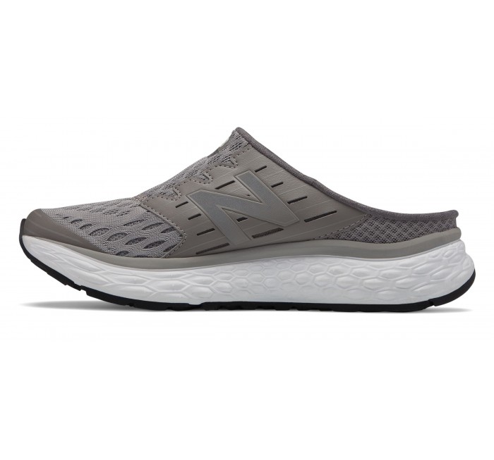 New Balance Sport Slip On WA900 Grey: WA900GY - A Perfect Dealer/NB