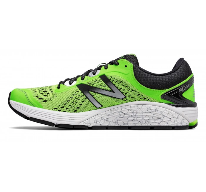 New Balance Men's 1260v7 Lime: M1260GB7 - A Perfect Dealer/New Balance