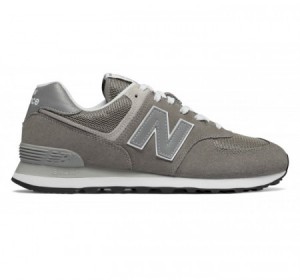 New Balance 574 Core Grey