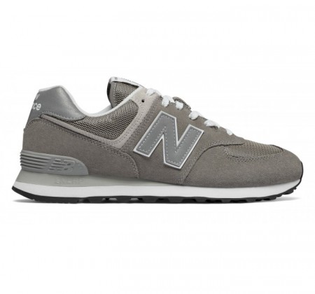 new balance m574 grey