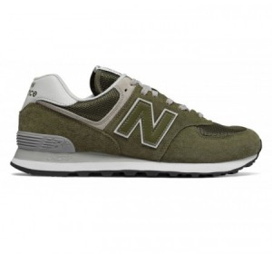 new balance 574 outerspace with tan