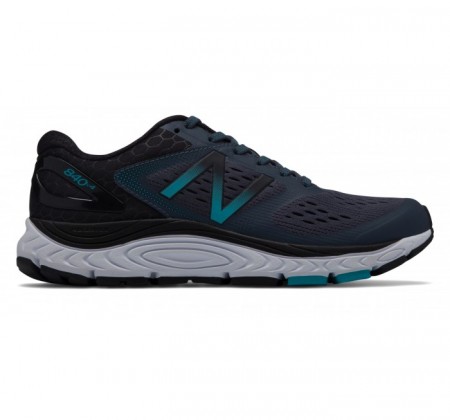 New Balance W840v4 Thunder: W840BB4 - A 