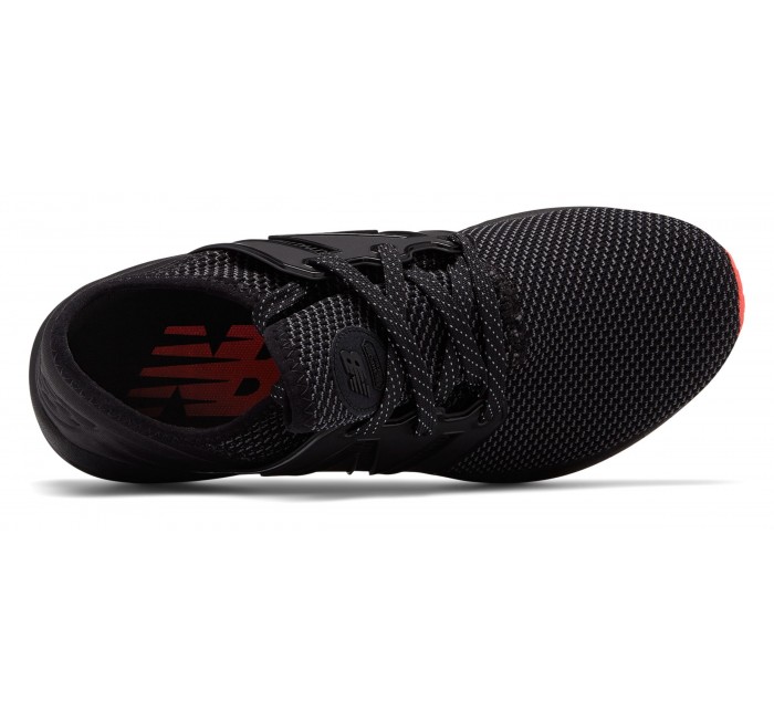 new balance men's fresh foam cruz v2 sport running shoes