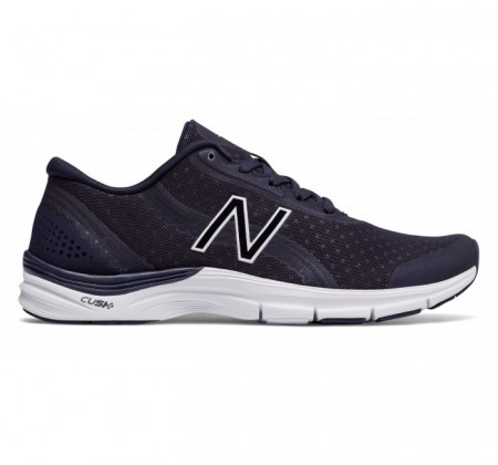 New Balance 711v3 Mesh Trainer Navy 