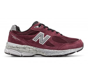 burgundy 990