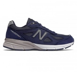 New Balance M990 IN4 Navy Edition