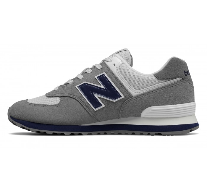 new balance 574 gunmetal navy new balance 574 gunmetal navy