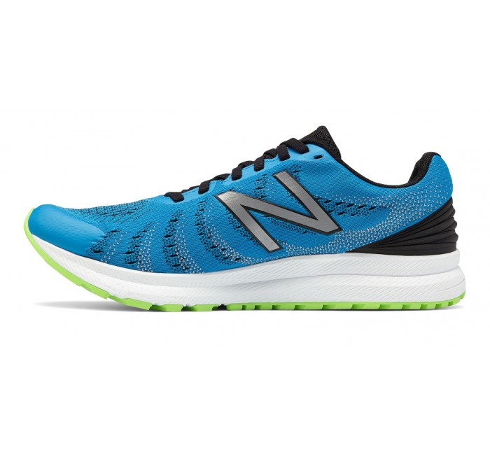 New Balance FuelCore Rush v3 Bolt Blue: MRUSHBB3 - A Perfect Dealer/NB