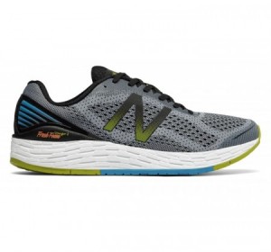 new balance vongo v2 review