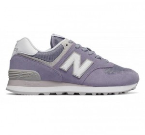 new balance 574 sheen
