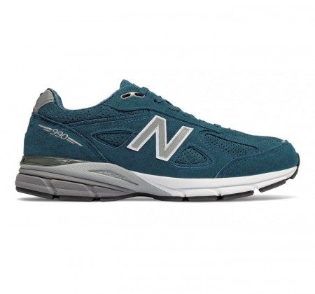 New Balance M990v4 North Sea: M990NS4 