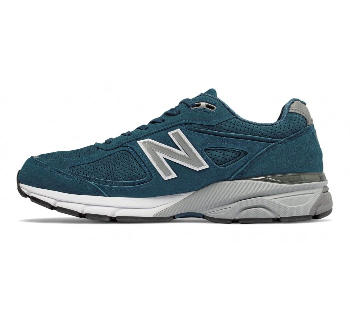 New Balance M990v4 North Sea: M990NS4 - A Perfect Dealer/New Balance