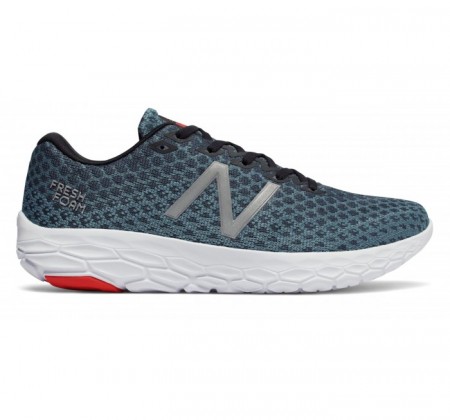 New Balance Fresh Foam Beacon Petrol: MBECNPF - A Perfect Dealer/NB