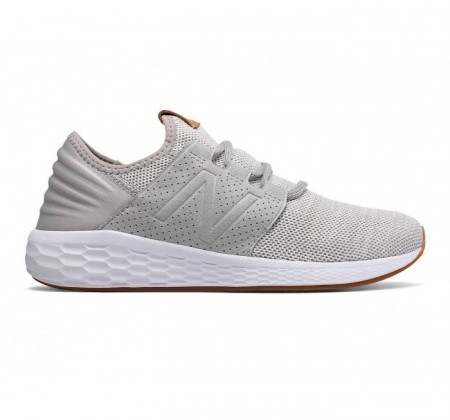 women's new balance fresh foam cruz casual shoes