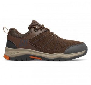 New Balance MW1201 Brown