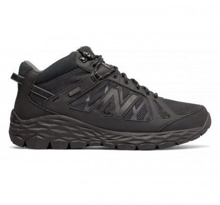 New Balance MW1450 Black: MW1450WK - A 