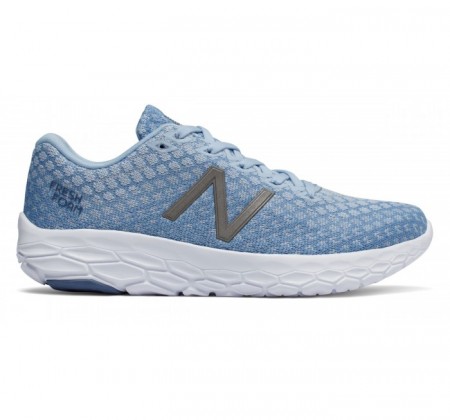 New Balance Fresh Foam Beacon Air Blue 