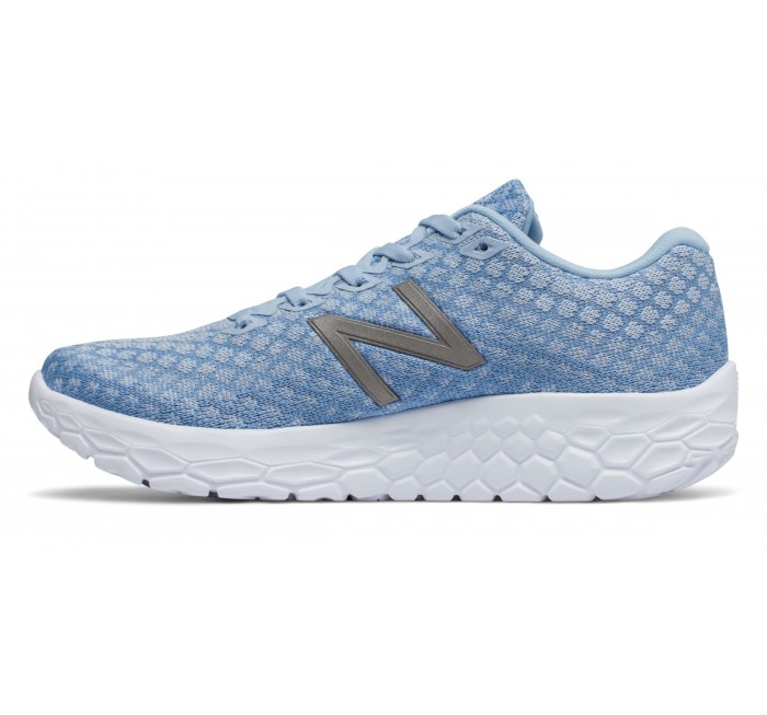 New Balance Fresh Foam Beacon Air Blue 