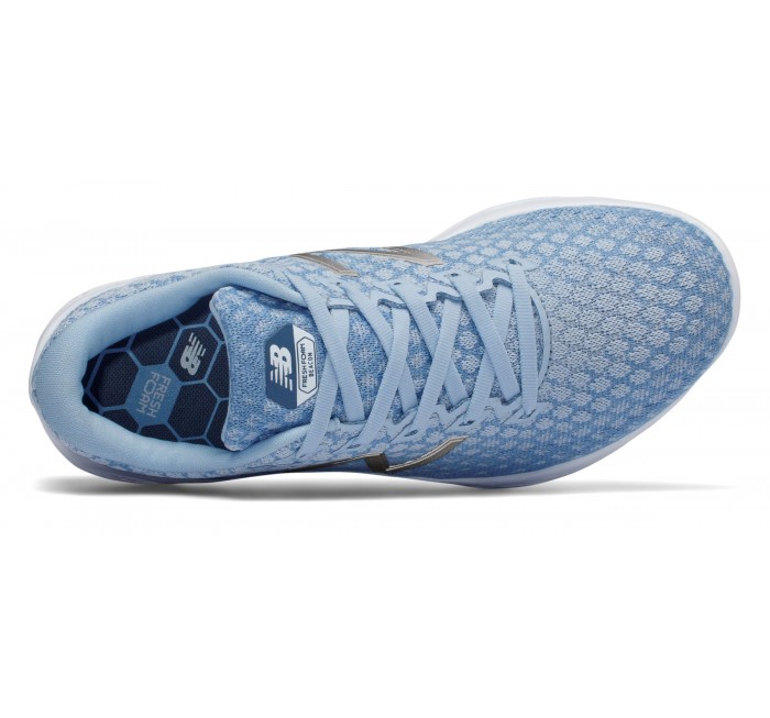 New Balance Fresh Foam Beacon Air Blue 