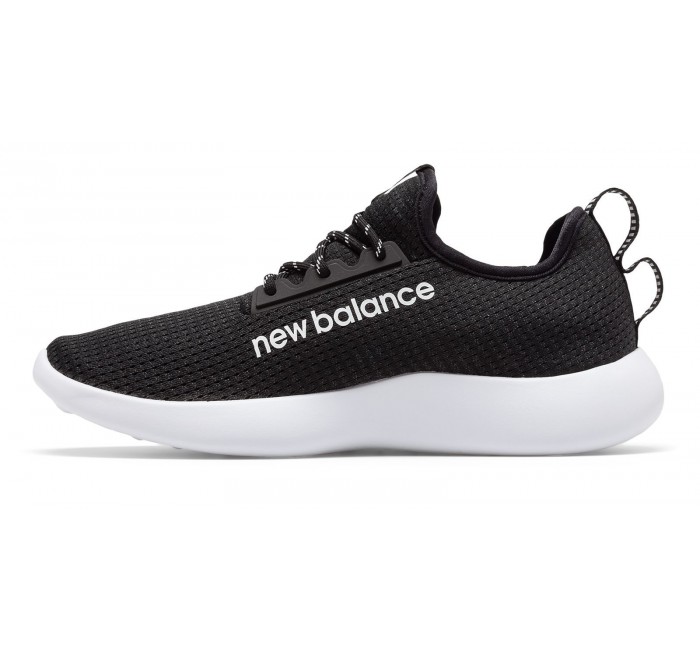 new balance rcvry white