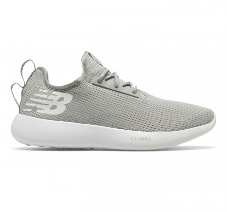 New Balance NB RCVRY Grey: RCVRYGY - A 