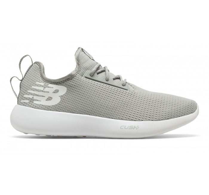 new balance rcvry white