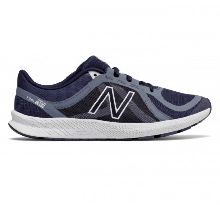 New Balance FuelCore Transform v2 Mesh Trainer Blue