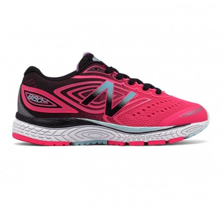 hot pink new balance