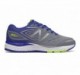 New Balance Kids 880v7 Steel