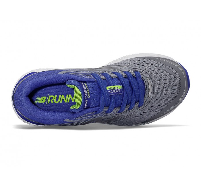 New Balance Kids 880v7 Steel KJ880MBY A Perfect Dealer NB
