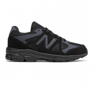 New Balance Pre-school 888 Black