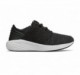 New Balance Grade-school Fresh Foam Cruz Knit v2 Black