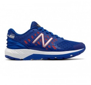 New Balance Kids FuelCore Urge v2 Blue