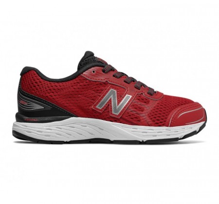 new balance kids kr680v5y