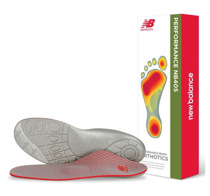 new balance insoles with metatarsal padding