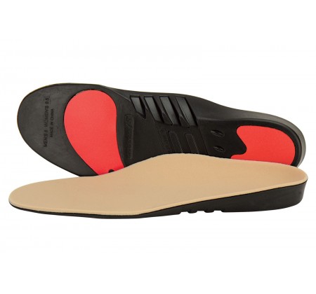 new balance pressure relief