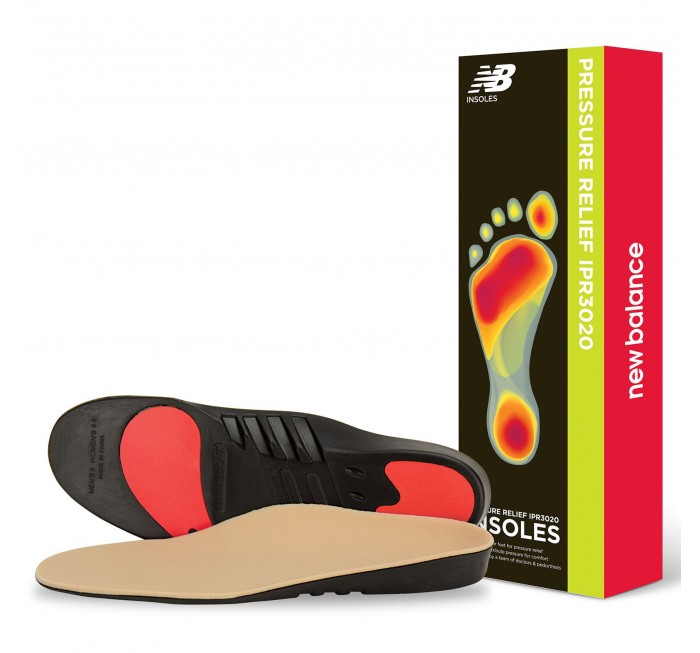 new balance 3020 insoles