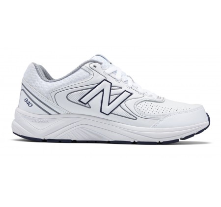 new balance men's mw840v2 walking shoe