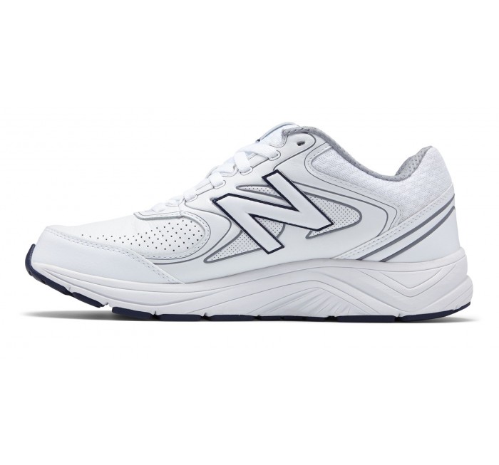 New Balance MW840v2 White: MW840WT2 - A 