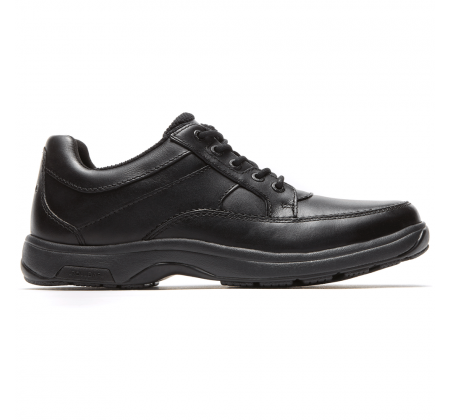 Dunham Midland Oxford Black: 8500BK - A Perfect Dealer/Dunham