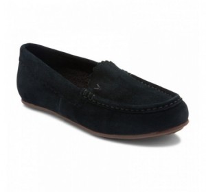 Vionic Mckenzie Slipper Black