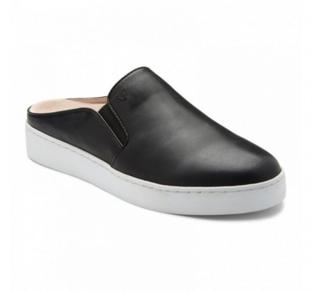 Vionic Dakota Mule Black Vionic Dakota Mule Black