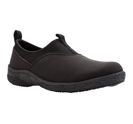 Propet Madi Slip On Black Propet Madi Slip On Black