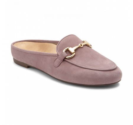 Vionic Adeline Slide Dusk Vionic Adeline Slide Dusk