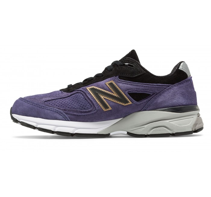 New Balance M990v4 Wild Indigo: M990BP4 - A Perfect Dealer/New Balance