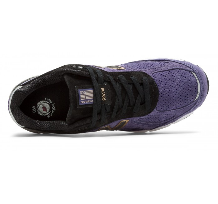 new balance 990 wild indigo