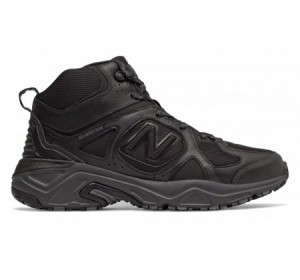 New Balance MT481v3 Mid-cut Black