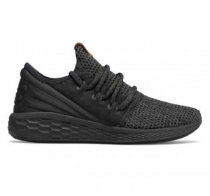 New Balance Fresh Foam Cruz Decon v2 Black